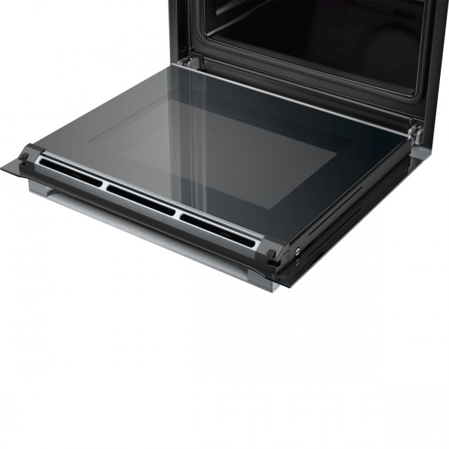 Встраиваемая электрическая духовка BOSCH Bosch Serie 8 HBG6764S1 Встраиваемая электрическая духовка BOSCH Bosch Serie 8 HBG6764S1