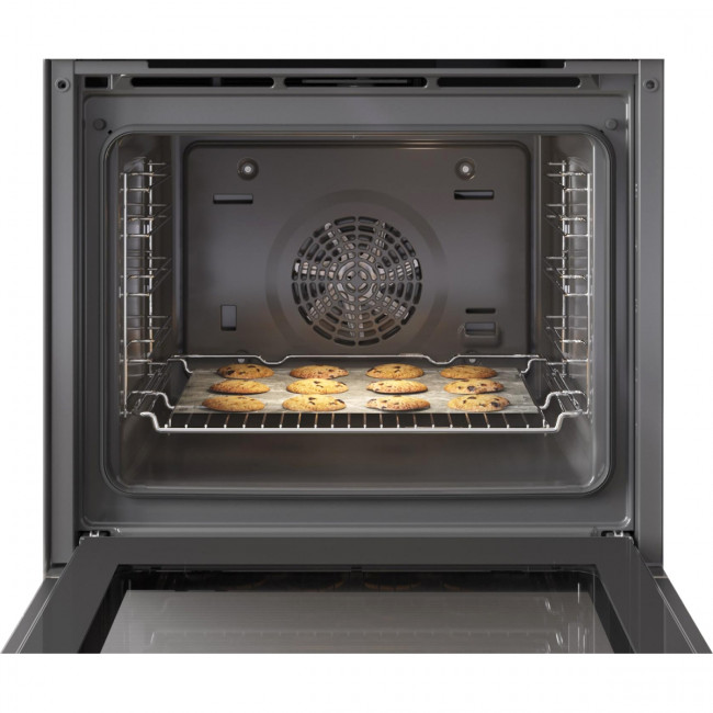 Встраиваемая электрическая духовка BOSCH Bosch Serie 8 HBG6764S1 Встраиваемая электрическая духовка BOSCH Bosch Serie 8 HBG6764S1