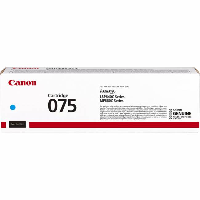 Тонер-картридж Canon 6364C002 — для бизнеса и офиса Тонер-картридж Canon 6364C002 — для бизнеса и офиса
