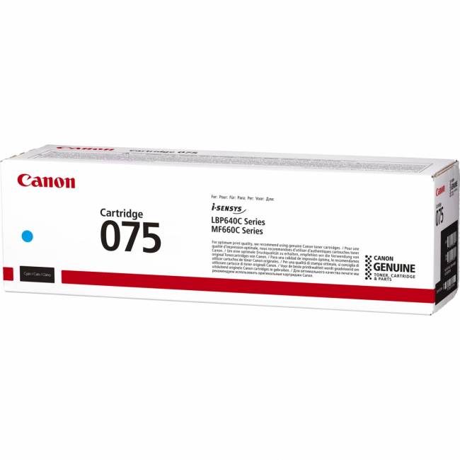 Тонер-картридж Canon 6364C002 — для бизнеса и офиса Тонер-картридж Canon 6364C002 — для бизнеса и офиса