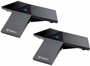 Микрофон настольный Poly 2200-65790-001