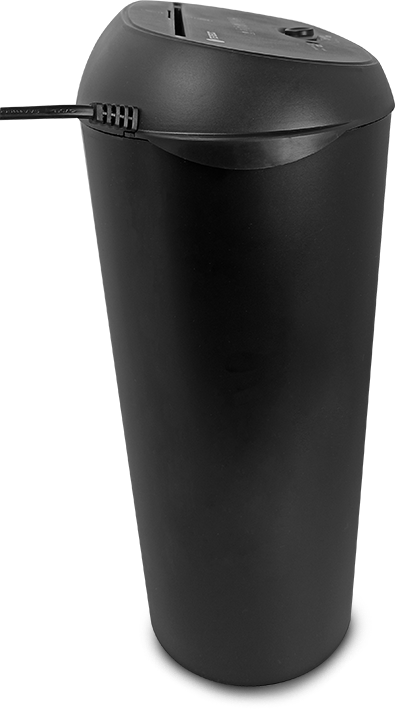 Уничтожитель документов ГЕЛЕОС УМ24-4 Гелеос УМ24-4