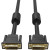 Кабель Vention DVI-D Dual link 25M/25M с ферритовым фильтром - 1.5м. Кабель Vention DVI-D(m)/DVI-D(m) - 1.5 м (EAABG) — для бизнеса и офиса Кабель Vention DVI-D Dual link 25M/25M с ферритовым фильтром - 1.5м. Кабель Vention DVI-D(m)/DVI-D(m) - 1.5 м (EAABG) — для бизнеса и офиса