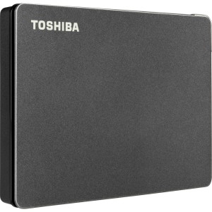 Внешние HDD и SSD Toshiba HDD 2TB HDTX120EK3AA