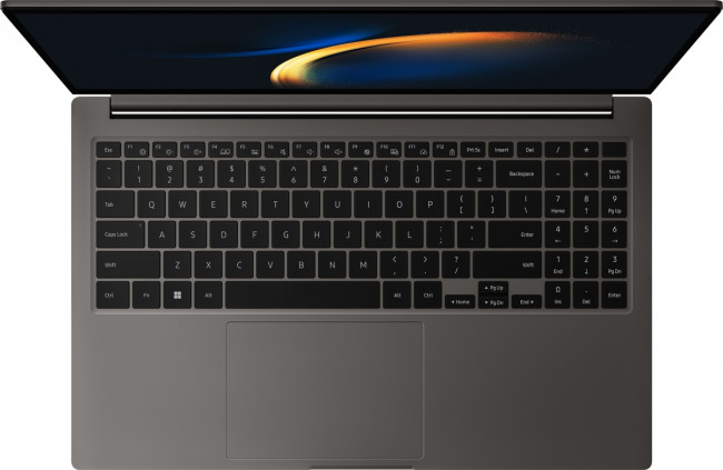 Ноутбук Samsung Electronics NP750XFG-KA3IN