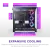 Корпус без блока питания NZXT H9 Flow RGB+ CM-H92FB-P1 — для бизнеса и офиса
