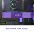Корпус без блока питания NZXT H9 Flow RGB+ CM-H92FB-P1 — для бизнеса и офиса