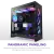 Корпус без блока питания NZXT H9 Flow RGB+ CM-H92FB-P1 — для бизнеса и офиса