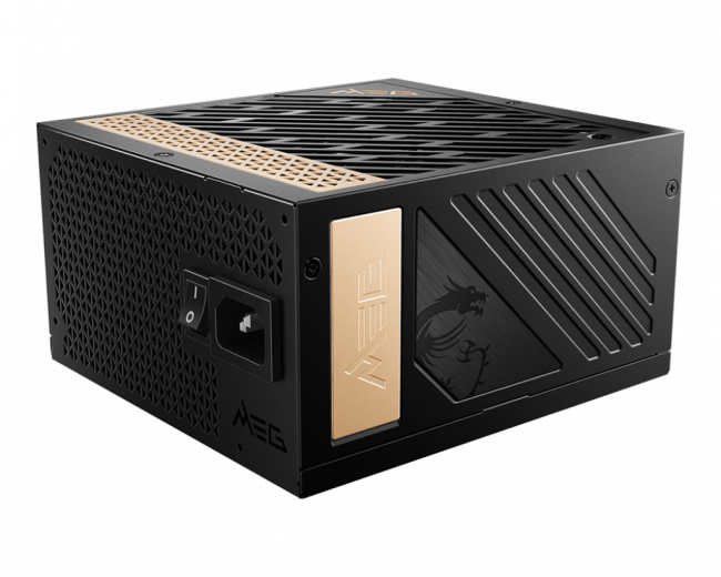 Блок питания ПК MSI 306-7ZP4A11-CE0 — для бизнеса и офиса Блок питания ПК MSI 306-7ZP4A11-CE0 — для бизнеса и офиса