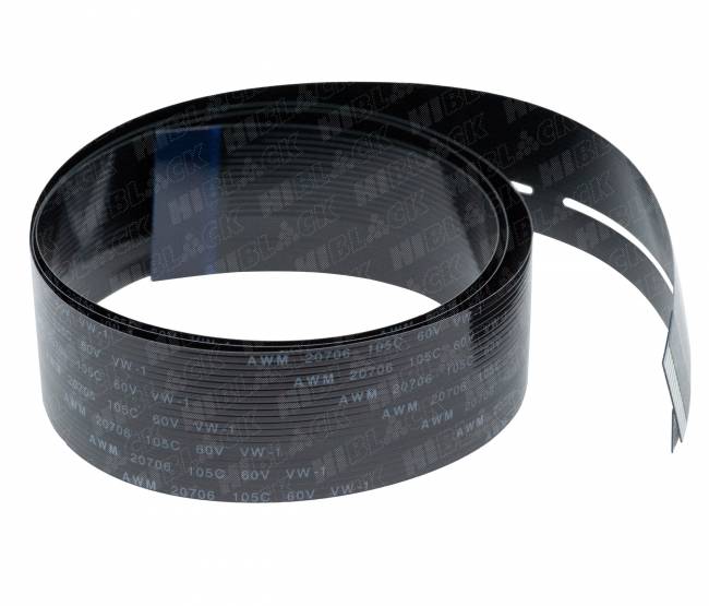 Шлейф каретки сканера Hi-Black для HP LJ М1536, (FFK-M1536) — для бизнеса и офиса