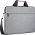 Defender Сумка для ноутбука Tote 15.6" серый, карман Defender 26100 — для бизнеса и офиса