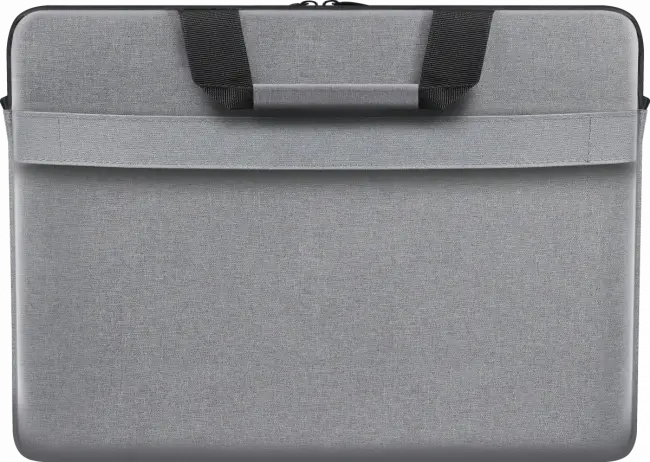 Defender Сумка для ноутбука Tote 15.6" серый, карман Defender 26100 — для бизнеса и офиса