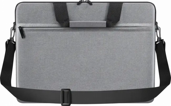Defender Сумка для ноутбука Tote 15.6" серый, карман Defender 26100 — для бизнеса и офиса