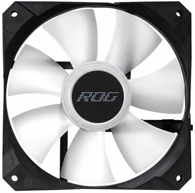 Система водяного охлаждения ASUS 90RC00F1-M0UAY4 — для бизнеса и офиса