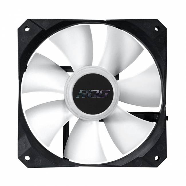 Система водяного охлаждения ASUS 90RC00F1-M0UAY4 — для бизнеса и офиса