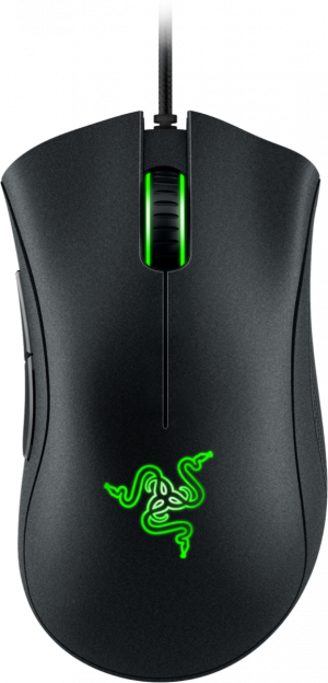 Игровая мышь Razer DeathAdder Essential Razer DeathAdder Essential