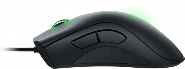 Игровая мышь Razer DeathAdder Essential Razer DeathAdder Essential