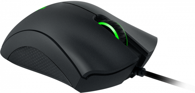 Игровая мышь Razer DeathAdder Essential Razer DeathAdder Essential