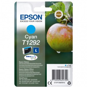 Картридж Epson C13T12924012