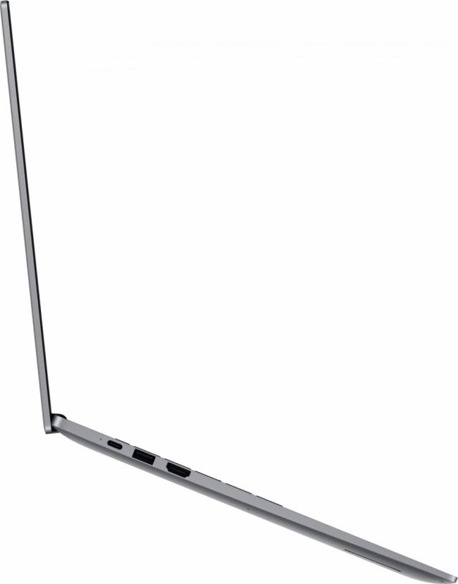 Ноутбук Ноутбук Honor MagicBook X16 BRG-565 Core i5 13420H 16Gb SSD512Gb Intel UHD Graphics 16" IPS FHD+ (1920x1200) Windows 11 Home grey WiFi BT Cam (5301ALWS) — для бизнеса и офиса Ноутбук Ноутбук Honor MagicBook X16 BRG-565 Core i5 13420H 16Gb SSD512Gb Intel UHD Graphics 16" IPS FHD+ (1920x1200) Windows 11 Home grey WiFi BT Cam (5301ALWS) — для бизнеса и офиса