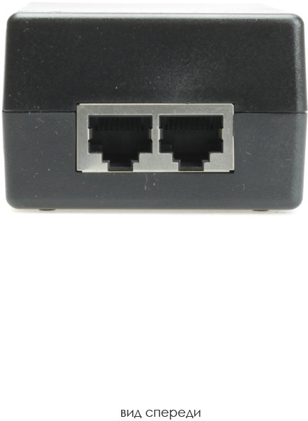 Инжектор OSNOVO Midspan-1/650GA — для бизнеса и офиса