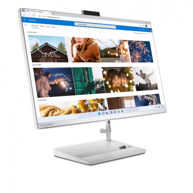 Моноблок Моноблок Lenovo IdeaCentre AIO 3 27IAP7 (F0GJ00VERK) — для бизнеса и офиса Моноблок Моноблок Lenovo IdeaCentre AIO 3 27IAP7 (F0GJ00VERK) — для бизнеса и офиса