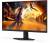 Монитор AOC 27G4XE 27" 1920x1080, IPS, 180Hz, 80M:1, 300cd, 0.5 ms, 2xHDMI 2.0, DisplayPort 1.4, VESA 100, 3Y, Black AOC 27G4XE — для бизнеса и офиса