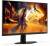 Монитор AOC 27G4XE 27" 1920x1080, IPS, 180Hz, 80M:1, 300cd, 0.5 ms, 2xHDMI 2.0, DisplayPort 1.4, VESA 100, 3Y, Black AOC 27G4XE — для бизнеса и офиса
