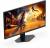 Монитор AOC 27G4XE 27" 1920x1080, IPS, 180Hz, 80M:1, 300cd, 0.5 ms, 2xHDMI 2.0, DisplayPort 1.4, VESA 100, 3Y, Black AOC 27G4XE — для бизнеса и офиса