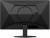 Монитор AOC 27G4XE 27" 1920x1080, IPS, 180Hz, 80M:1, 300cd, 0.5 ms, 2xHDMI 2.0, DisplayPort 1.4, VESA 100, 3Y, Black AOC 27G4XE — для бизнеса и офиса