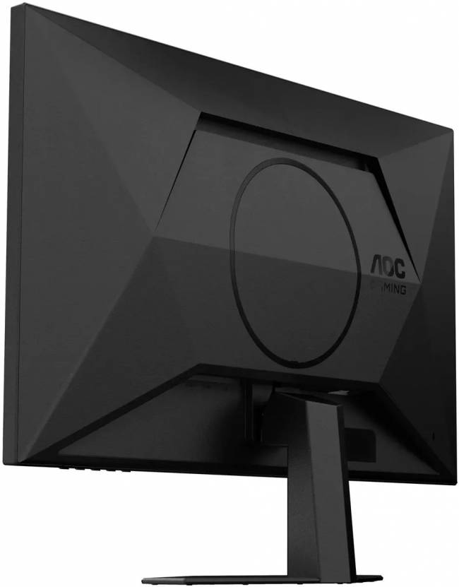Монитор AOC 27G4XE 27" 1920x1080, IPS, 180Hz, 80M:1, 300cd, 0.5 ms, 2xHDMI 2.0, DisplayPort 1.4, VESA 100, 3Y, Black AOC 27G4XE — для бизнеса и офиса