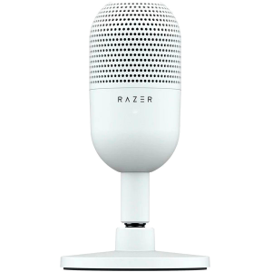 Микрофон Razer Seiren V3 Mini - White Razer Seiren V3 Mini - White RZ19-05050300-R3M1