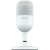 Микрофон Razer Seiren V3 Mini - White Razer Seiren V3 Mini - White RZ19-05050300-R3M1 — для бизнеса и офиса