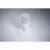 Микрофон Razer Seiren V3 Mini - White Razer Seiren V3 Mini - White RZ19-05050300-R3M1 — для бизнеса и офиса