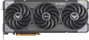 Видеокарта ASUS TUF-RX9070XT-O16G-GAMING
