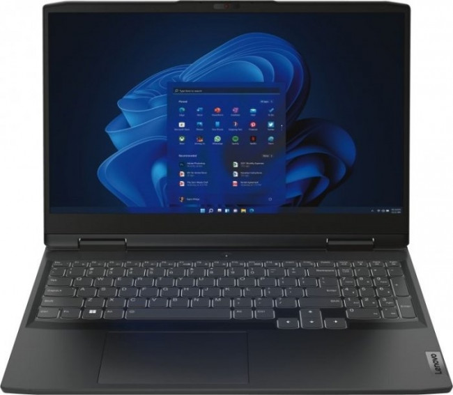Ноутбук Lenovo IdeaPad Gaming 3 15ARH7 — для бизнеса и офиса