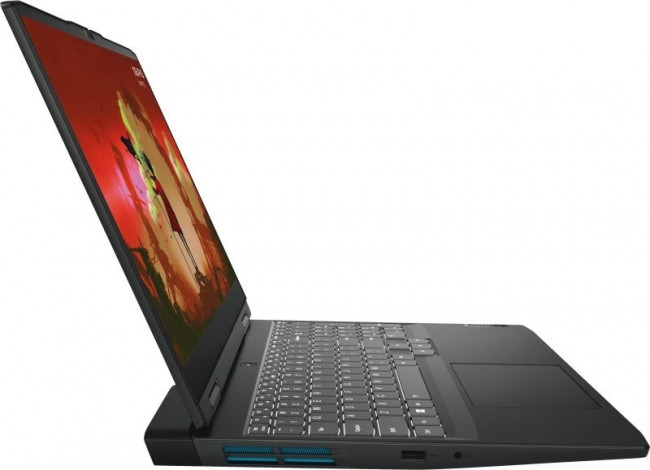 Ноутбук Lenovo IdeaPad Gaming 3 15ARH7 — для бизнеса и офиса