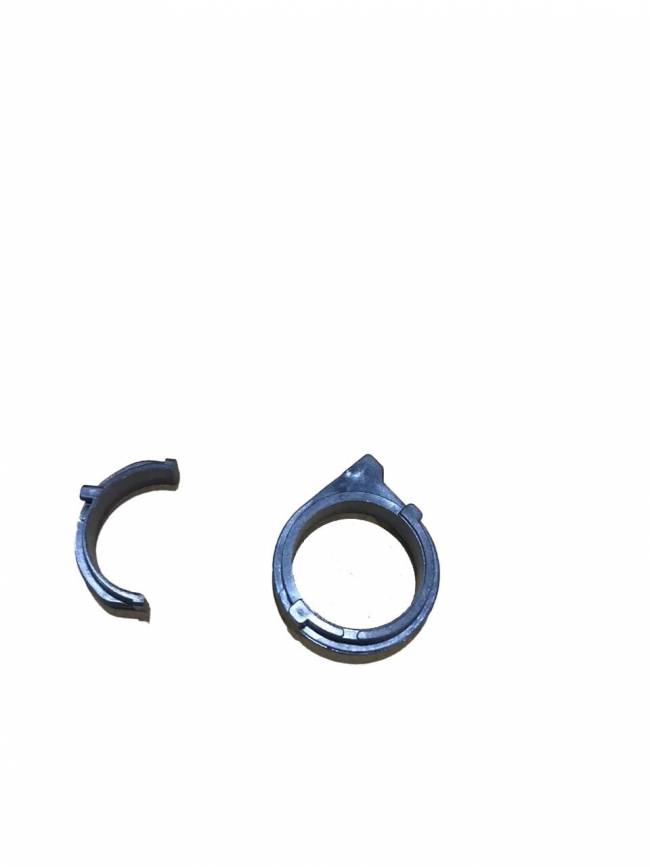 Комплект бушингов тефлонового вала совм. для Brother HL-L2300/2340/2360/2365/DCP-L2500/2520 — для бизнеса и офиса