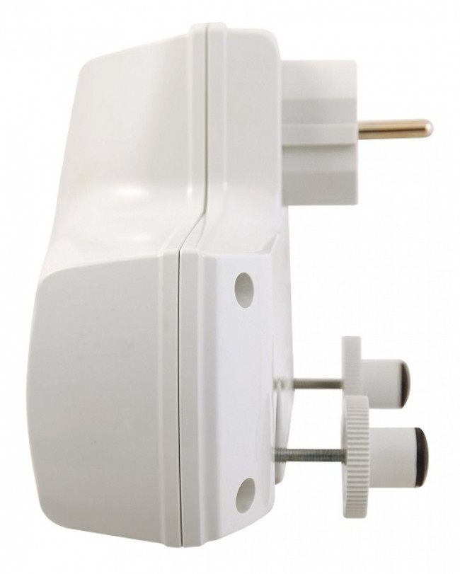 Разветвитель ZIS Pilot T USB