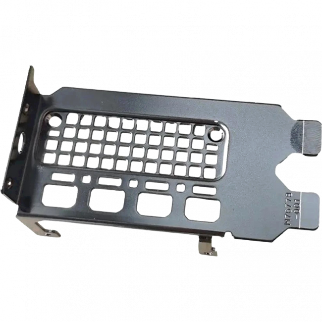 Аксессуар для видеокарты NVIDIA A2000 LP BRACKET — для бизнеса и офиса Аксессуар для видеокарты NVIDIA A2000 LP BRACKET — для бизнеса и офиса