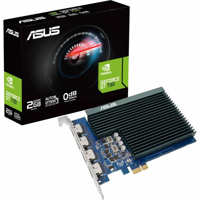 Видеокарта ASUS 90YV0H20-M0NA00 — для бизнеса и офиса Видеокарта ASUS 90YV0H20-M0NA00 — для бизнеса и офиса