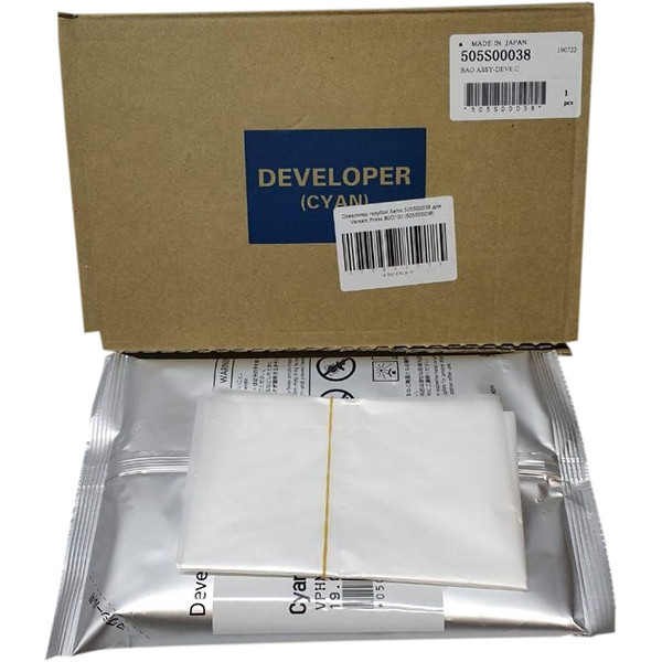 НОСИТЕЛЬ ГОЛУБОЙ Xerox 505S00038 — для бизнеса и офиса