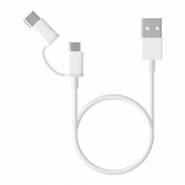Кабель Xiaomi SJV4083TY — для бизнеса и офиса Кабель Xiaomi SJV4083TY — для бизнеса и офиса