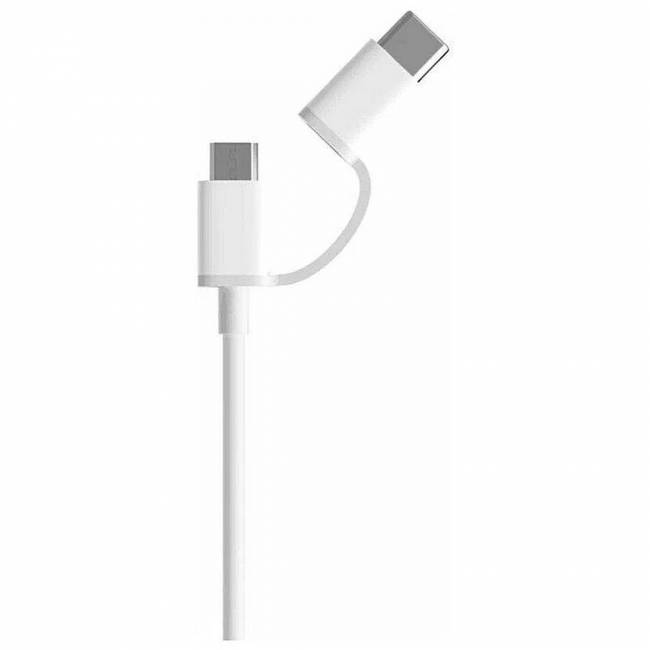 Кабель Xiaomi SJV4083TY — для бизнеса и офиса Кабель Xiaomi SJV4083TY — для бизнеса и офиса