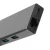 Адаптер Type-Cm --> RJ-45+2USB3.0(f) +PD100Вт  Alum  Shell VCOM <CU459> VCOM CU459