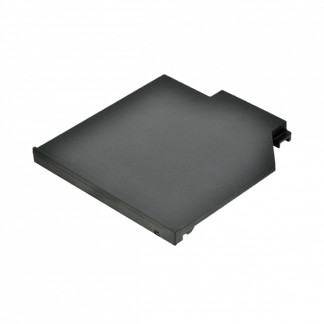 Корзина (каркас) для установки накопителя 2.5" HDD/SSD в медиа отсек в защищенный ноутбук серии S15 Durabook 84+941000+D0 — для бизнеса и офиса Корзина (каркас) для установки накопителя 2.5" HDD/SSD в медиа отсек в защищенный ноутбук серии S15 Durabook 84+941000+D0 — для бизнеса и офиса