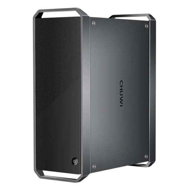 Компьютер Chuwi CWI526H — для бизнеса и офиса