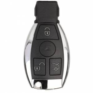 Ключ смарт (рыбка) MERCEDES FBS3 315 MHz 3 кнопки
