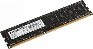Память DDR3 8Gb 1600MHz AMD R538G1601U2S-U