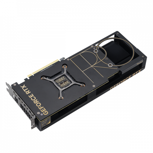 Видеокарта ASUS 90YV0IX1-M0NA00 — для бизнеса и офиса